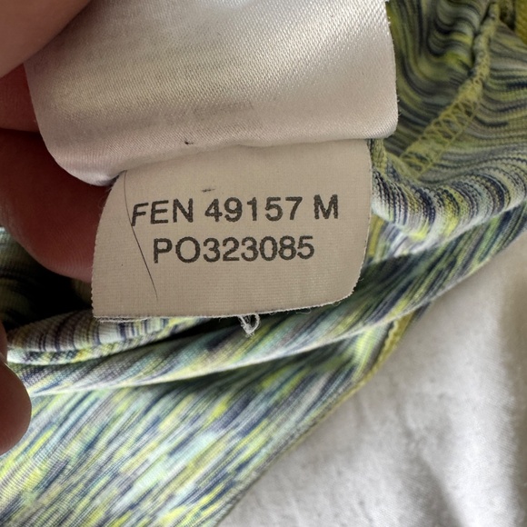 Helly Hansen Women's Performance Pullover Hoodie Abstract Melange Size Medium - Picture 9 of 14